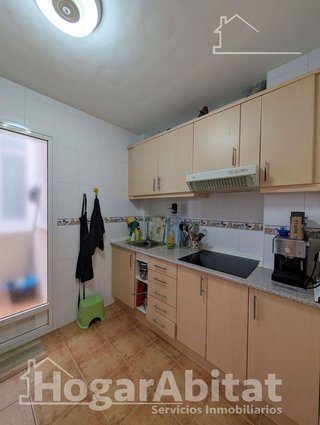 Piso en venta en Pla de Bon Repós en Alicante