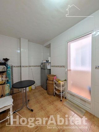 Piso en venta en Pla de Bon Repós en Alicante