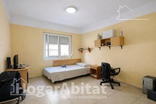 Piso en venta en Pla de Bon Repós en Alicante