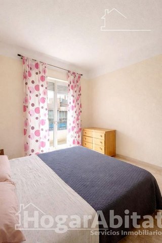 Piso en venta en Pla de Bon Repós en Alicante