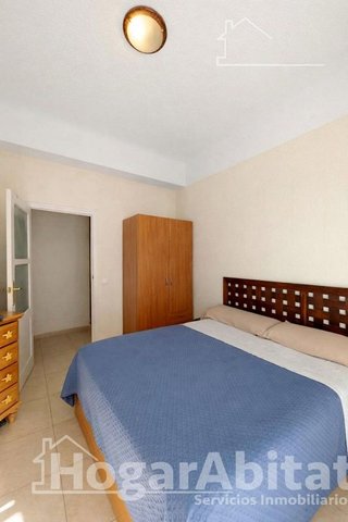 Piso en venta en Pla de Bon Repós en Alicante