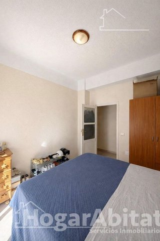 Piso en venta en Pla de Bon Repós en Alicante