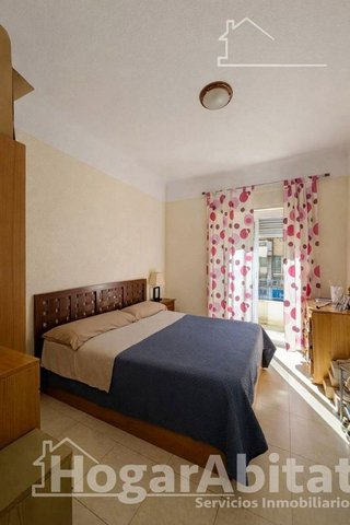 Piso en venta en Pla de Bon Repós en Alicante