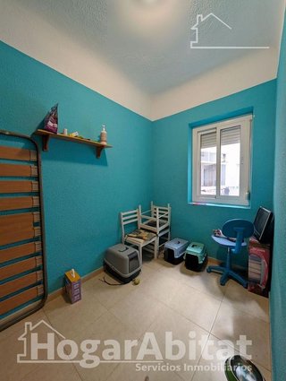 Piso en venta en Pla de Bon Repós en Alicante