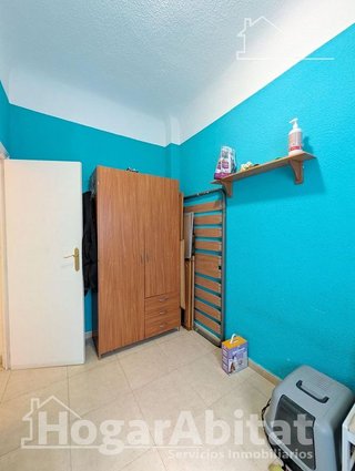 Piso en venta en Pla de Bon Repós en Alicante