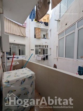 Piso en venta en Pla de Bon Repós en Alicante