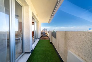 Piso en venta en Riviera del Sol en Mijas