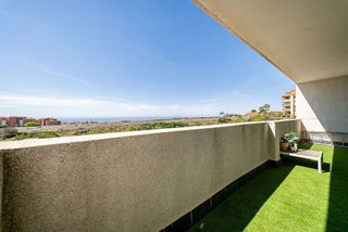 Piso en venta en Riviera del Sol en Mijas