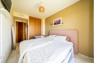 Piso en venta en Riviera del Sol en Mijas