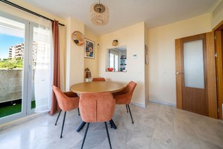 Piso en venta en Riviera del Sol en Mijas