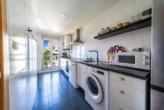 Piso en venta en Riviera del Sol en Mijas