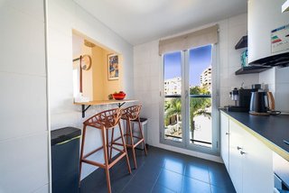 Piso en venta en Riviera del Sol en Mijas