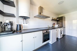 Piso en venta en Riviera del Sol en Mijas