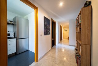 Piso en venta en Riviera del Sol en Mijas