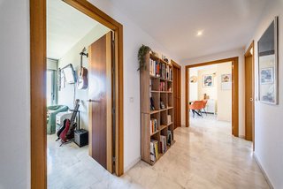Piso en venta en Riviera del Sol en Mijas