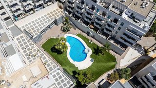 Piso en venta en Riviera del Sol en Mijas
