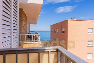 Piso en venta en La Caleta - La Viña en Cádiz