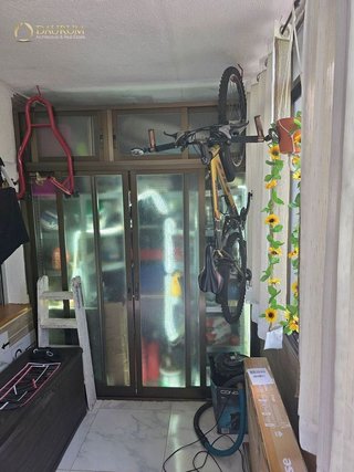 Piso en venta en Rejas en Madrid