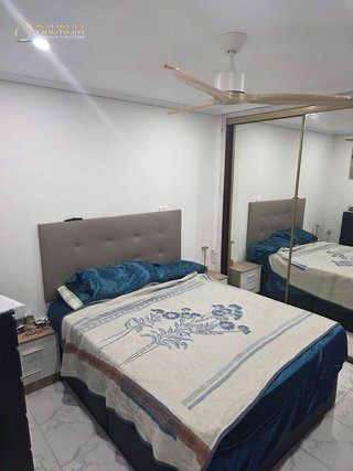Piso en venta en Rejas en Madrid