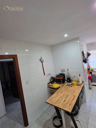 Piso en venta en Rejas en Madrid