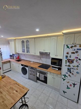 Piso en venta en Rejas en Madrid