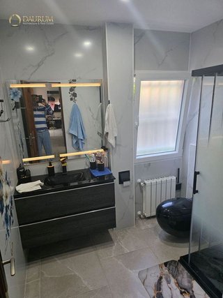 Piso en venta en Rejas en Madrid