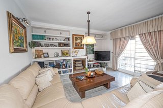 Dúplex en venta en Los Pacos en Fuengirola