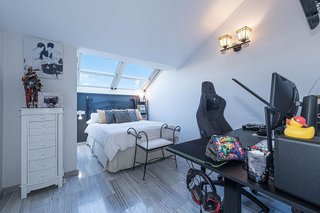 Dúplex en venta en Los Pacos en Fuengirola