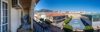 Dúplex en venta en Los Pacos en Fuengirola