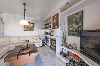 Dúplex en venta en Los Pacos en Fuengirola