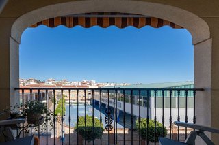 Dúplex en venta en Los Pacos en Fuengirola