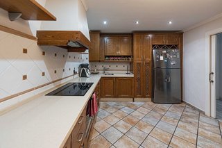 Dúplex en venta en Los Pacos en Fuengirola