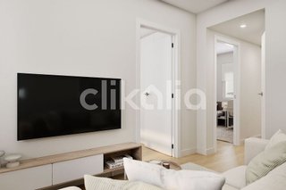 Piso en venta en Fontanal - San Carlos - San José en Sevilla