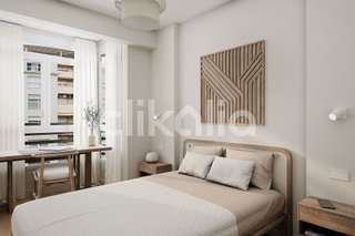 Piso en venta en Fontanal - San Carlos - San José en Sevilla