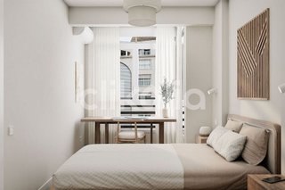 Piso en venta en Fontanal - San Carlos - San José en Sevilla