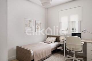 Piso en venta en Fontanal - San Carlos - San José en Sevilla