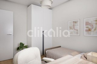 Piso en venta en Fontanal - San Carlos - San José en Sevilla