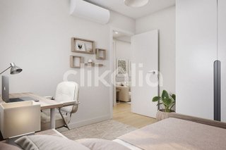 Piso en venta en Fontanal - San Carlos - San José en Sevilla