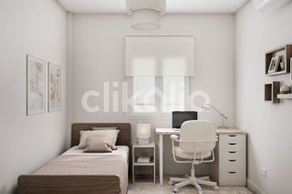 Piso en venta en Fontanal - San Carlos - San José en Sevilla