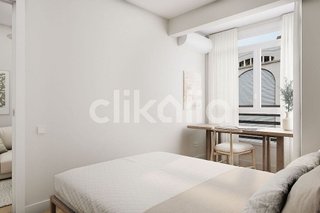 Piso en venta en Fontanal - San Carlos - San José en Sevilla