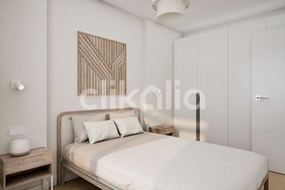 Piso en venta en Fontanal - San Carlos - San José en Sevilla