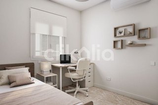 Piso en venta en Fontanal - San Carlos - San José en Sevilla