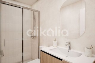 Piso en venta en Fontanal - San Carlos - San José en Sevilla