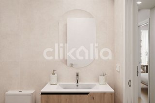 Piso en venta en Fontanal - San Carlos - San José en Sevilla