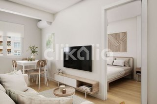 Piso en venta en Fontanal - San Carlos - San José en Sevilla
