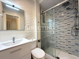 Piso en venta en Lista en Madrid