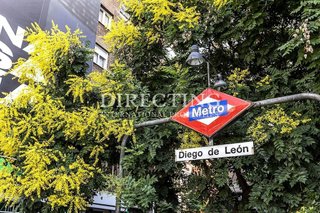 Piso en venta en Lista en Madrid