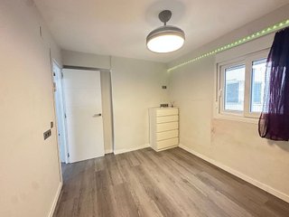 Piso en venta en Parque Ayala - Jardín de la Abadía - Huelín en Málaga