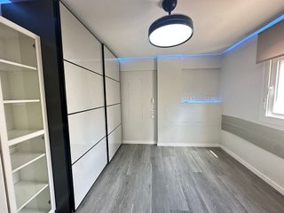 Piso en venta en Parque Ayala - Jardín de la Abadía - Huelín en Málaga