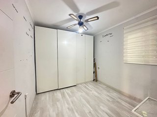 Piso en venta en Parque Ayala - Jardín de la Abadía - Huelín en Málaga